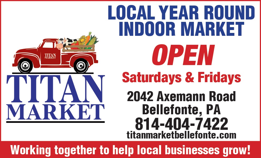 Bellefonte Intervalley Chamber of Commerce • Member Directory Category