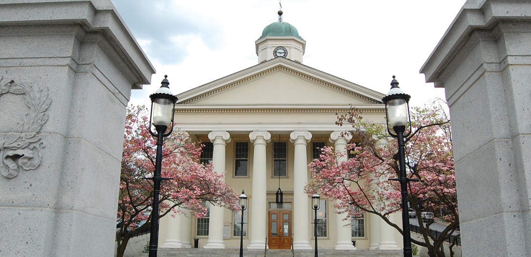 History Comes Alive in Victorian Bellefonte