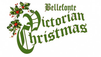 Bellefonte Victorian Christmas