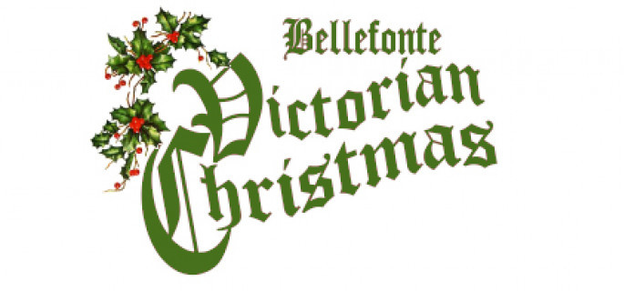 Bellefonte Victorian Christmas